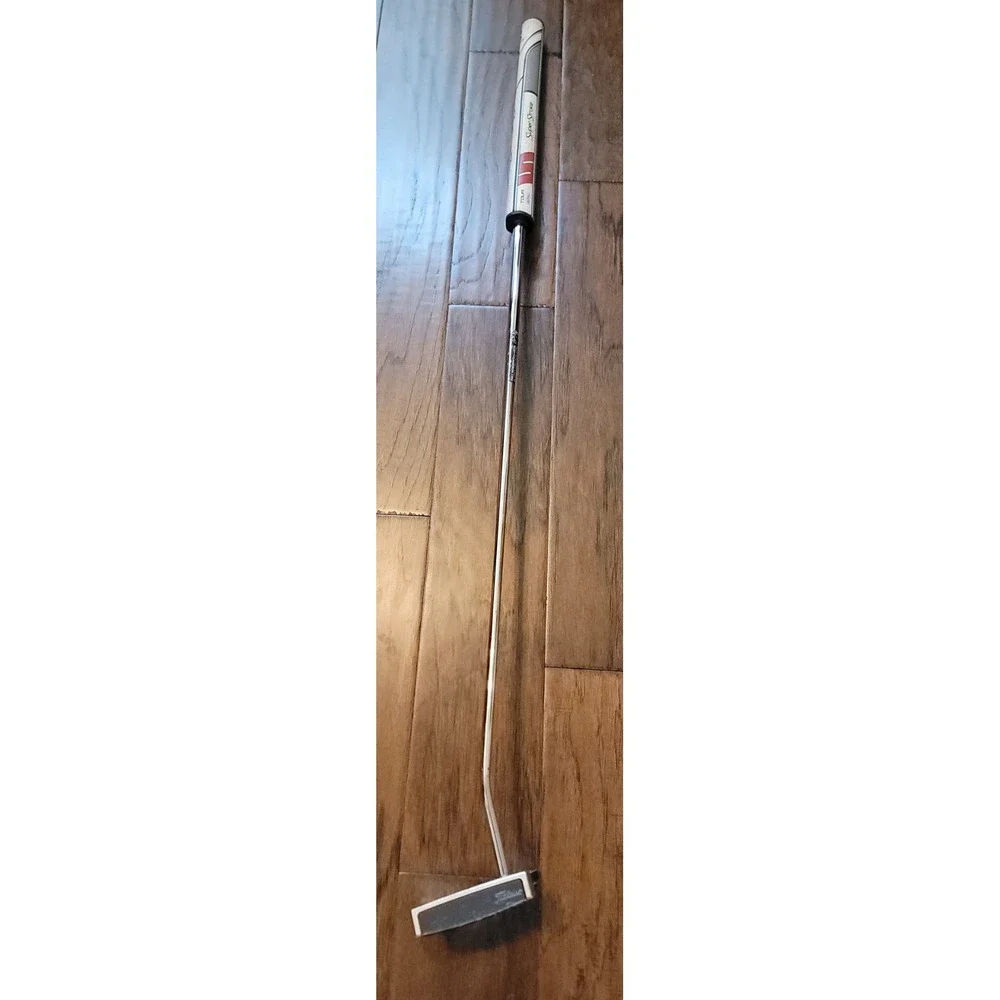 Titleist Scotty Cameron Golf Putter Futura 6M Right Handed 42